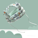 Baby Walking Head Protection Cap - Happy Coo